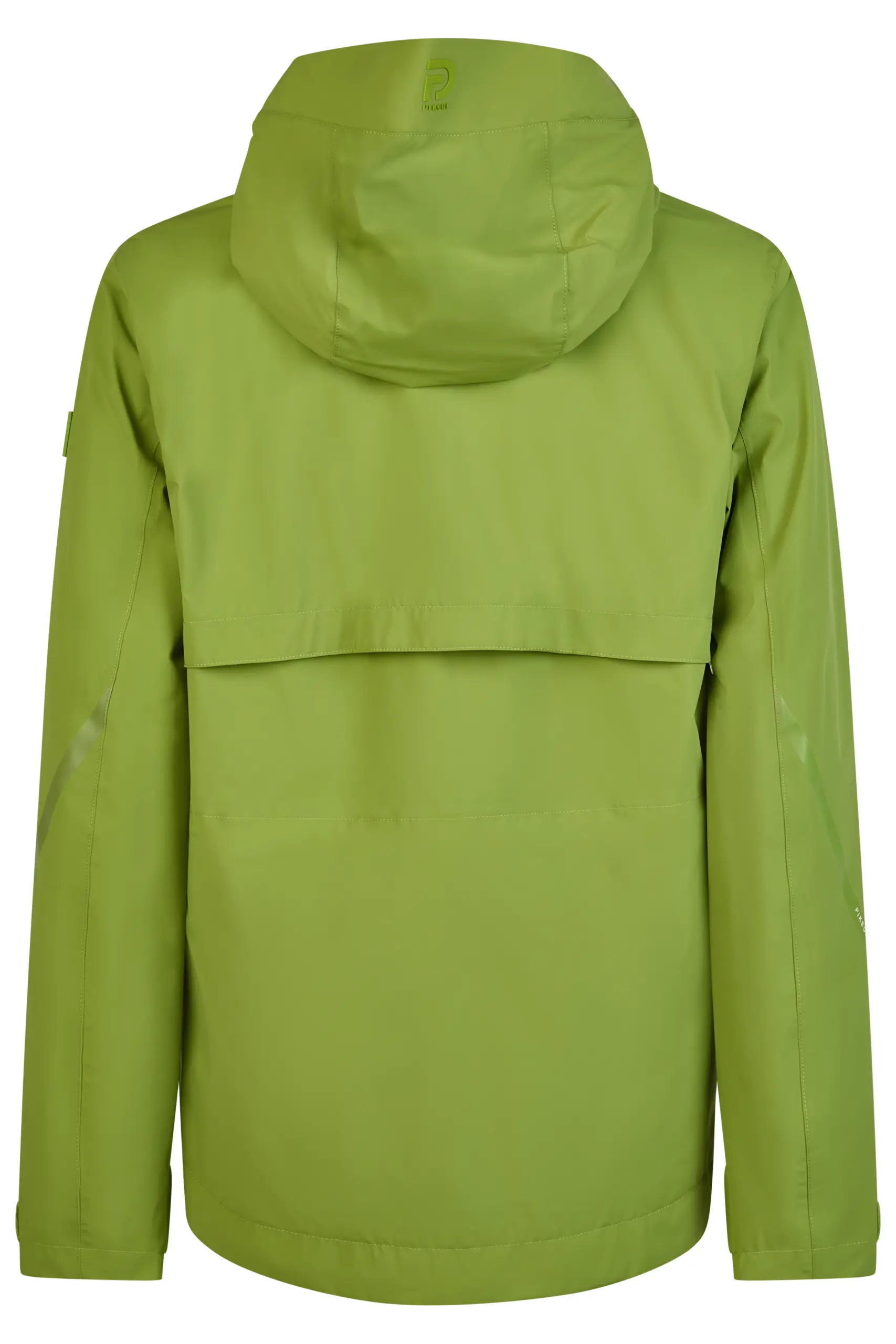 Damen RAINJACKET The Core Sommer 2026