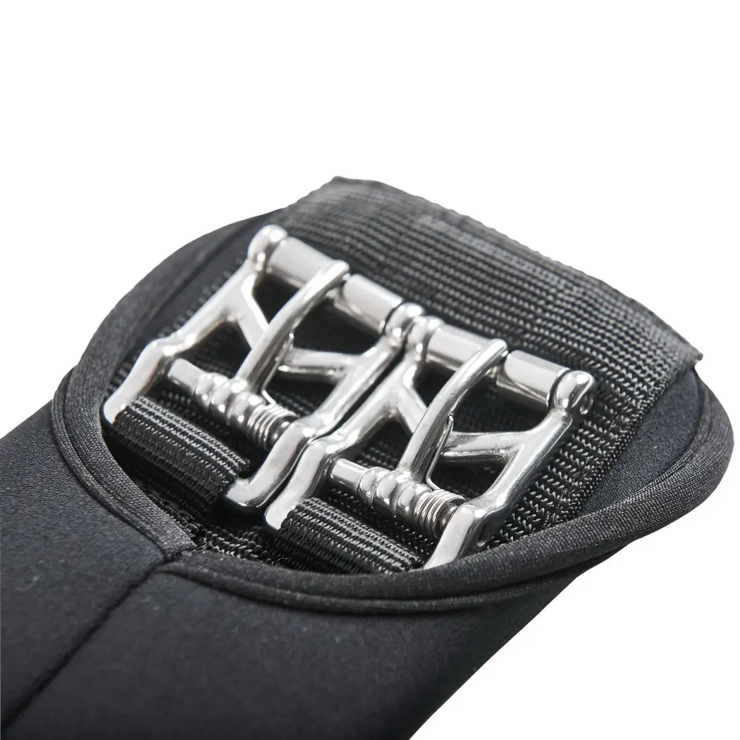 BUSSE Saddle Girth PRO SOFT-DR D, elastic