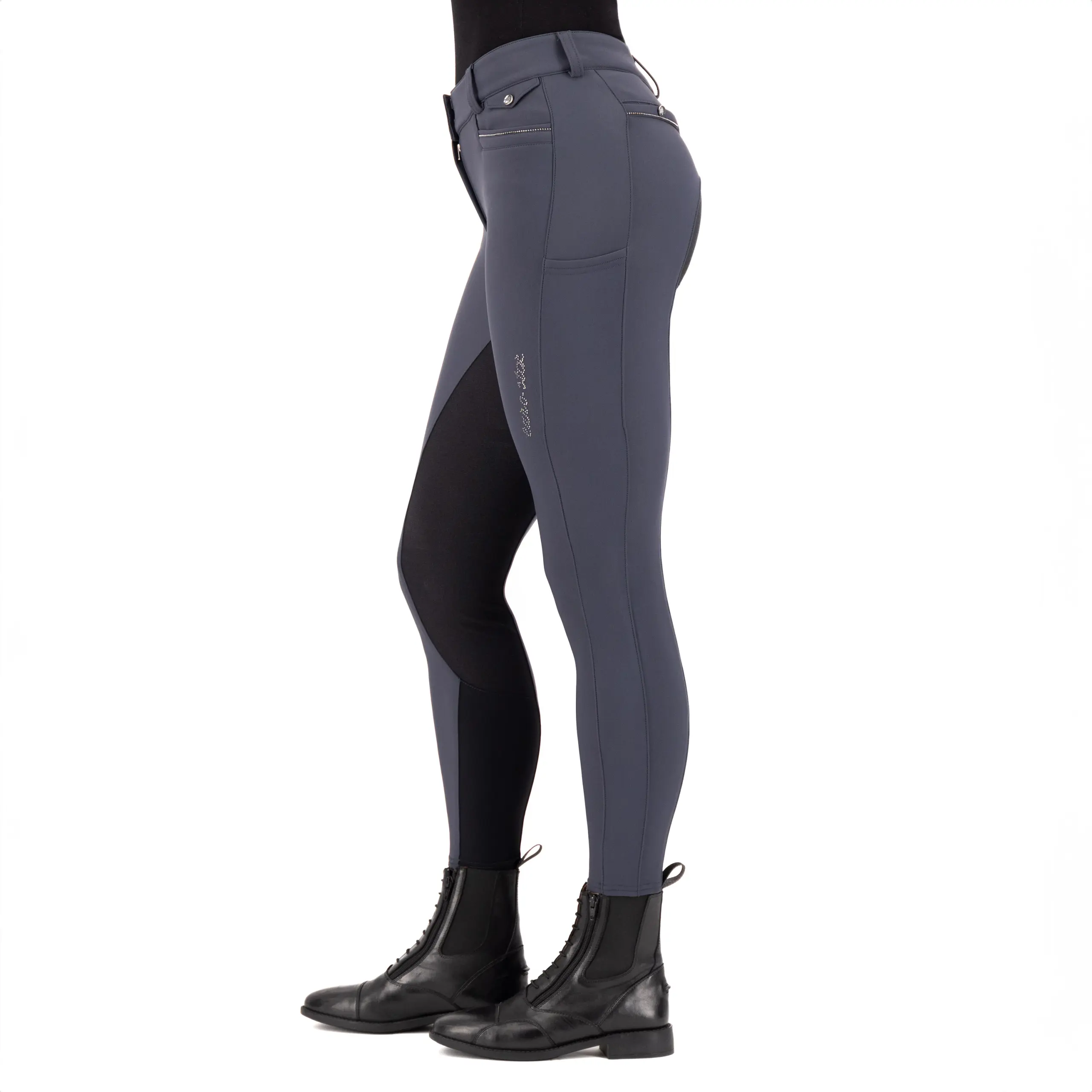 Ladies breeches ESArielle GRIP Connect Full