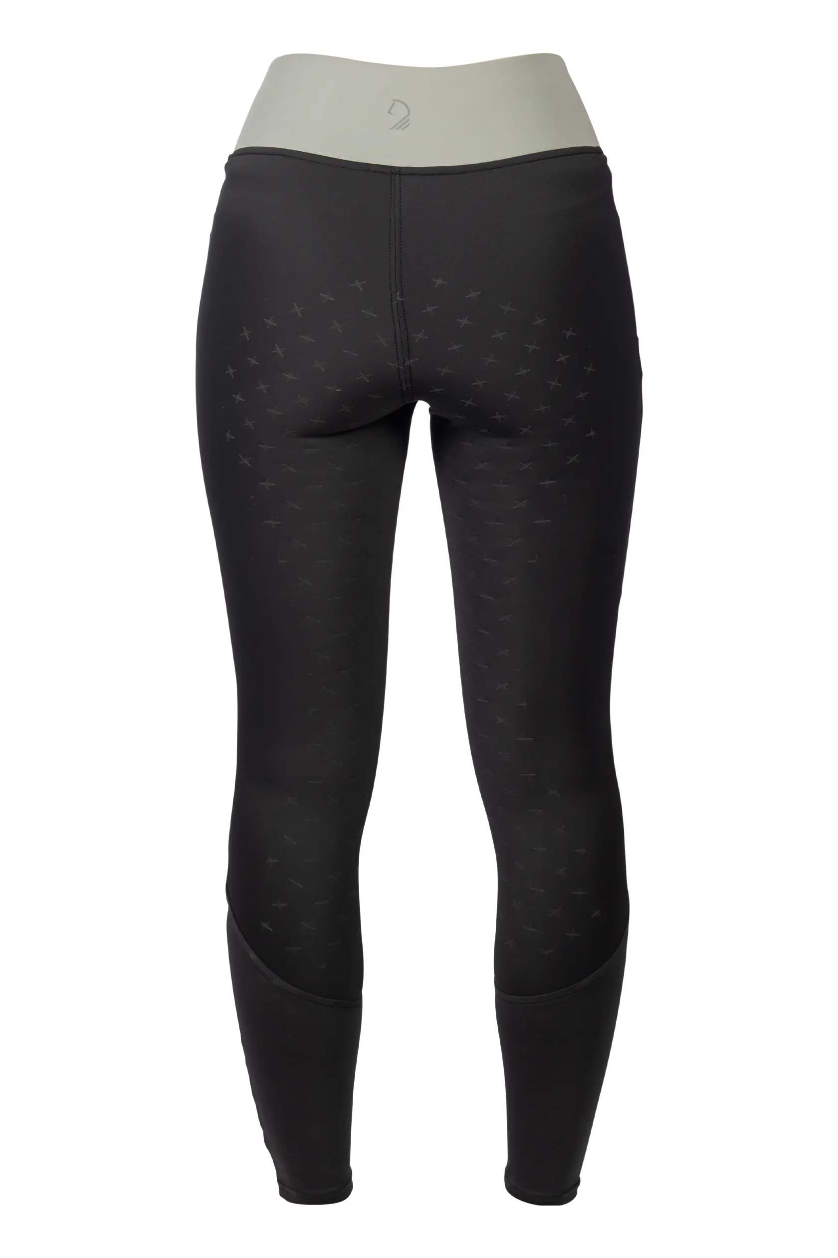 Damen Reitleggings LIMONE Silikon-Vollbesatz Sommer 2026