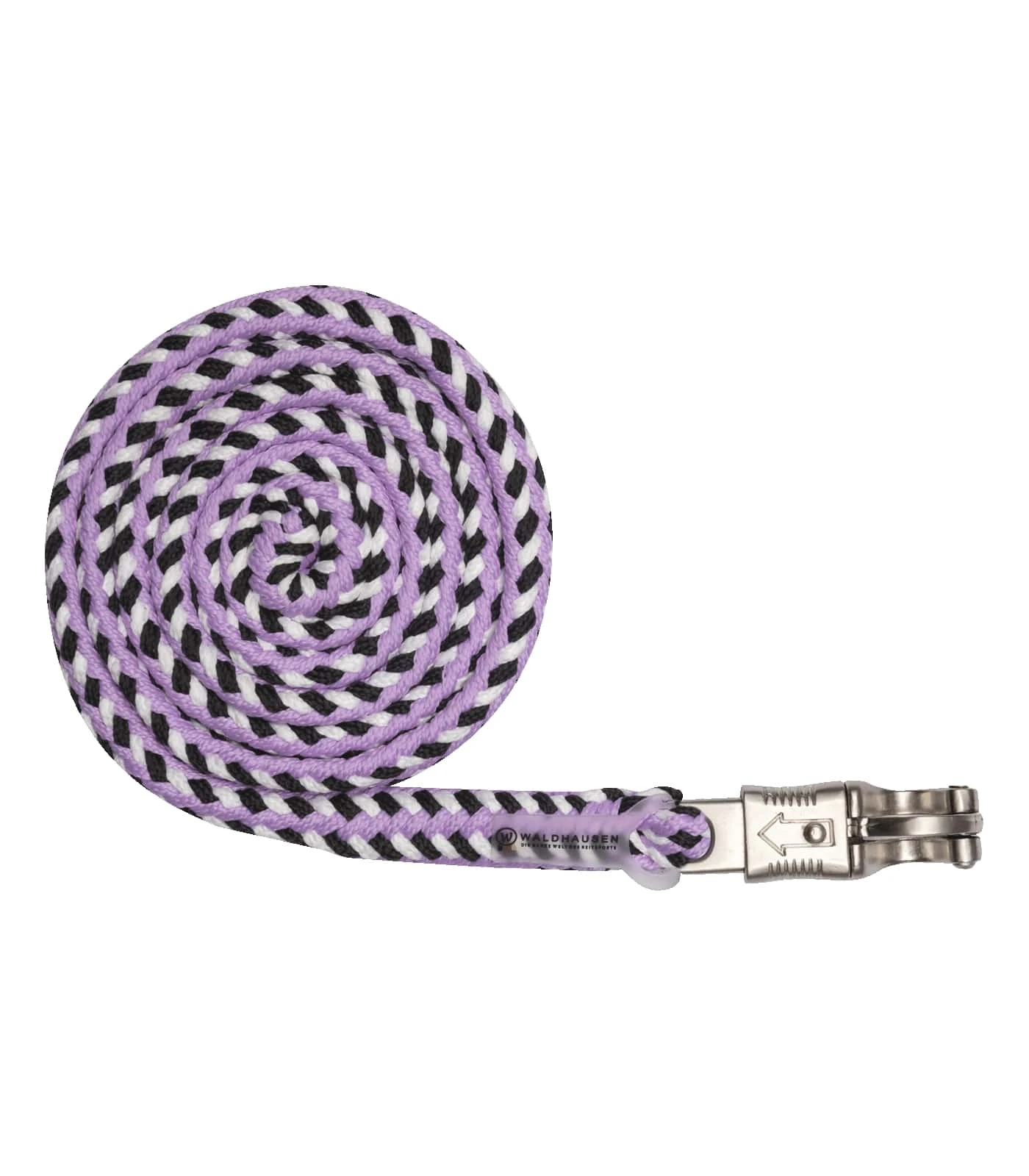 PLUS Lead Rope - Panic Hook