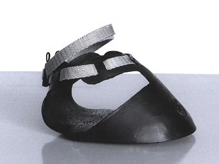 Shoof´s horse shoe