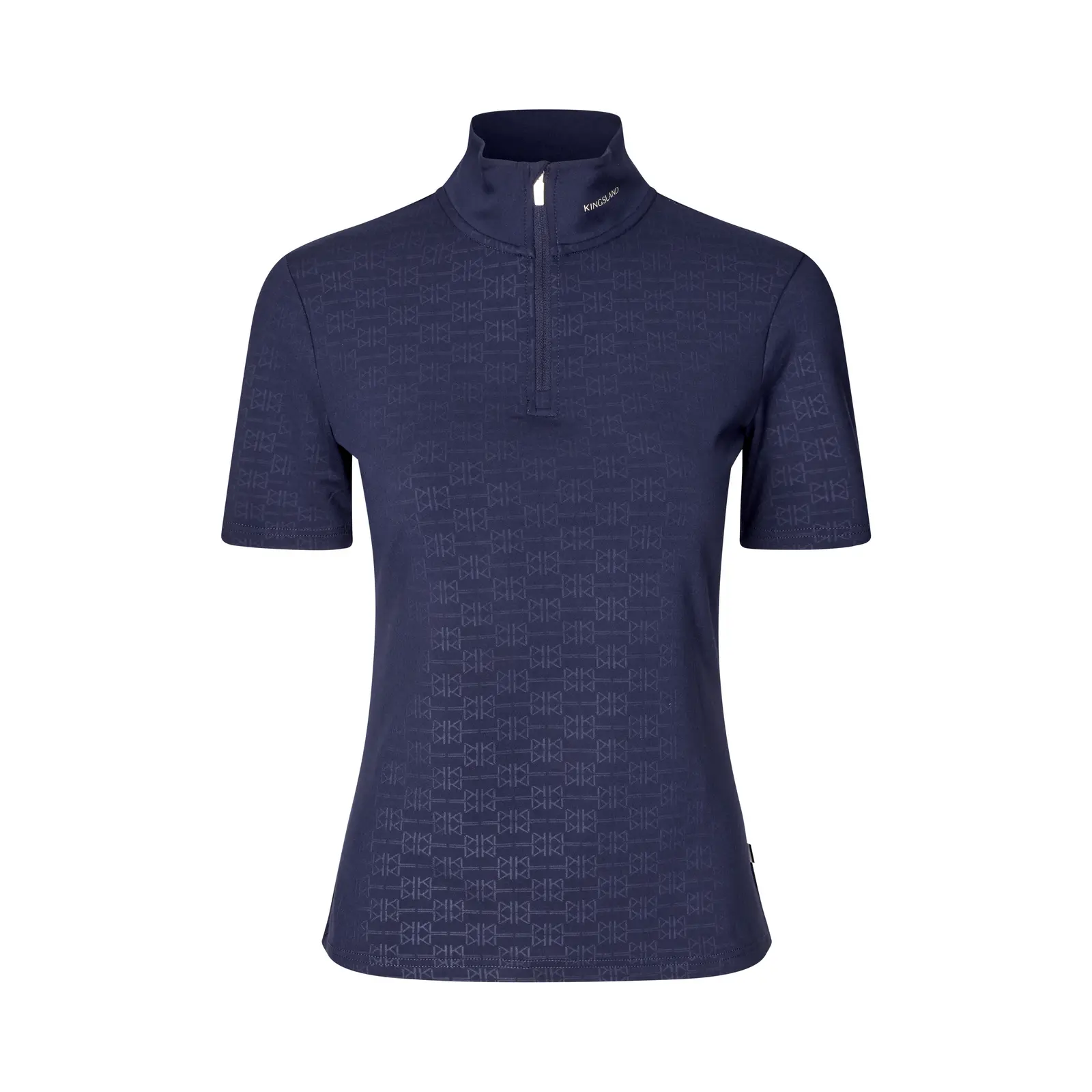 Damen Trainingsshirt KLAnnabella kurzarm