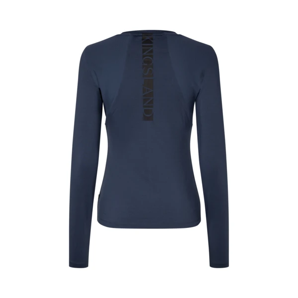 Ladies training shirt KLMandy Winter 2025