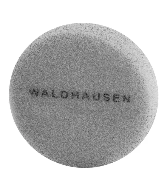 Runder Pflegeschwamm soft - 1 Stück