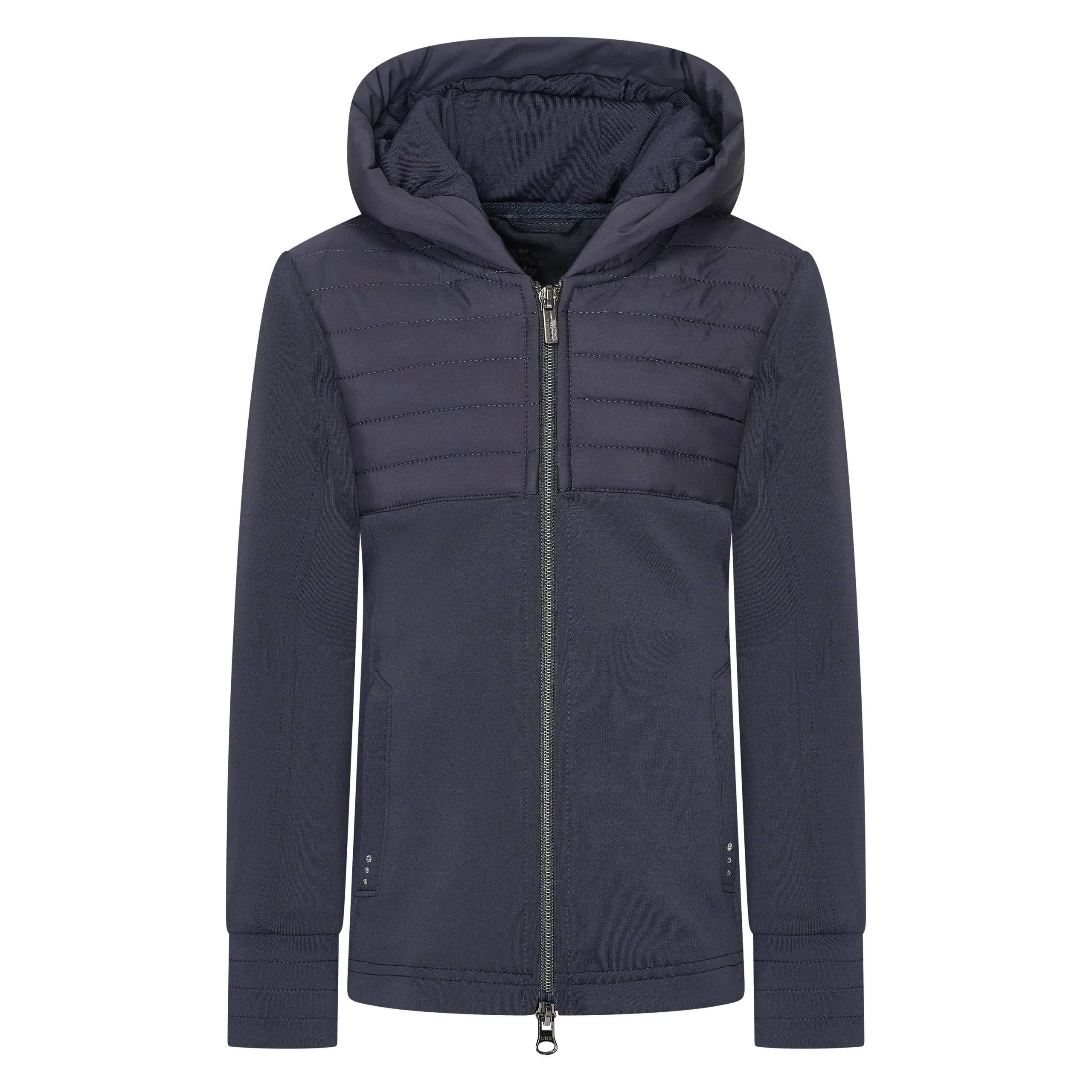 KIDS Tech jacket IRHBrett winter 2025