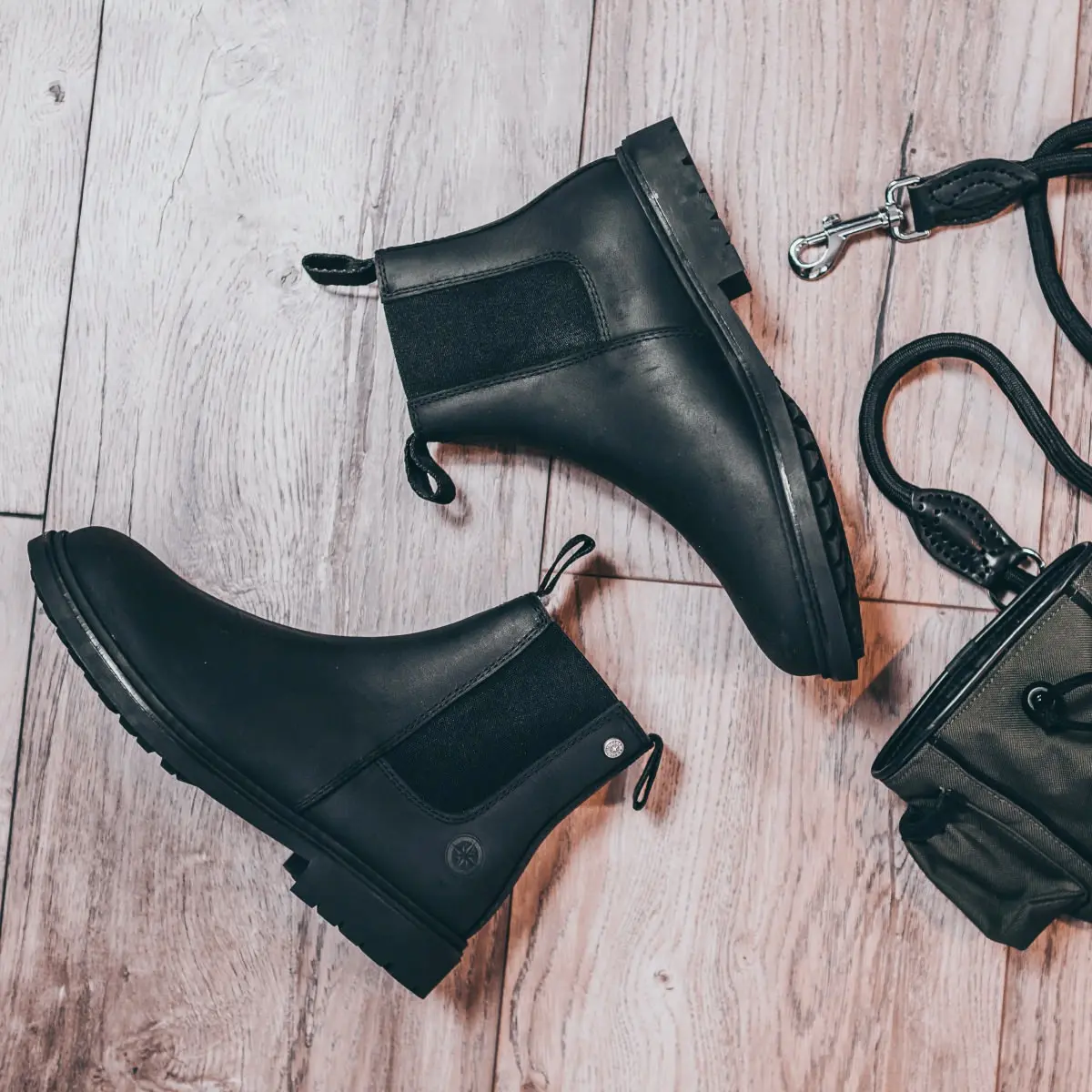 SUEDWIND New Work ankle boots