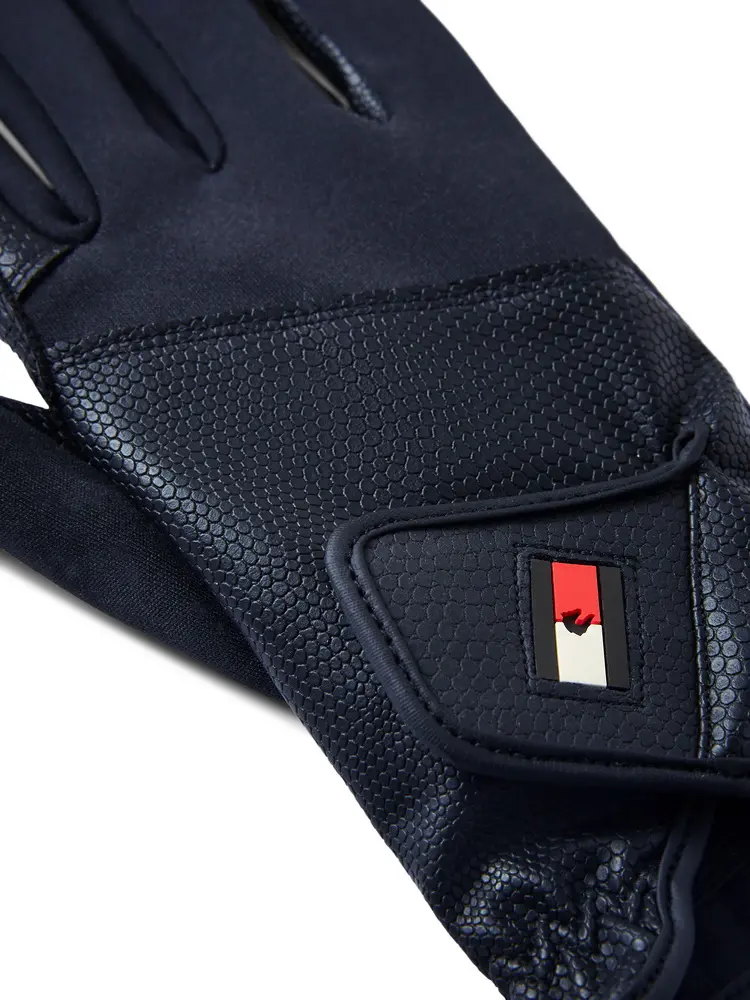 Unisex Reithandschuhe BRYCE Winter 2025