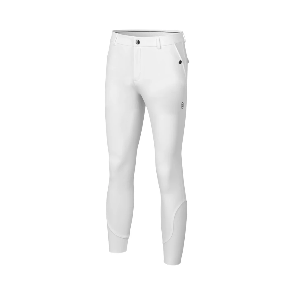 Mens breeches KLKoa Knee-Grip seamless summer 2026