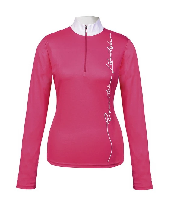 BUSSE show-shirt OLDENBURG LONG