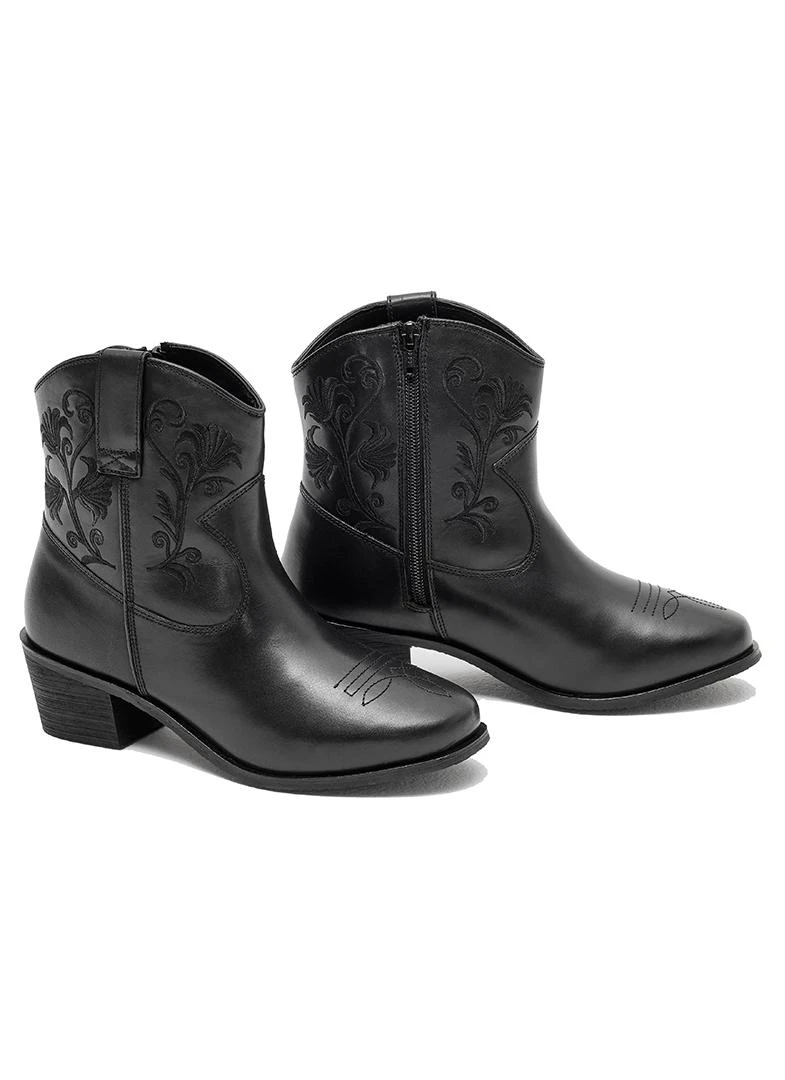 LORETTA Western Boot