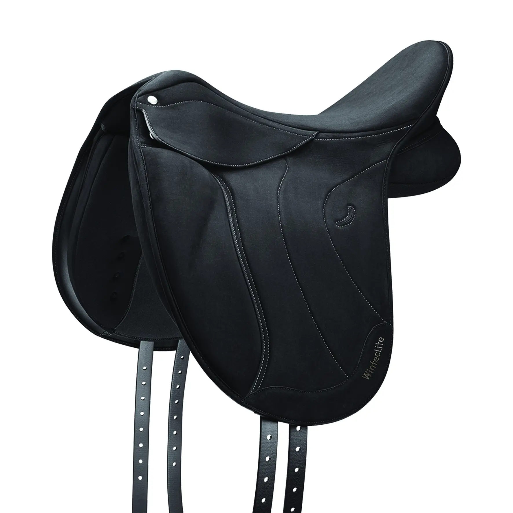 WintecLite D’Lux Dressage Saddle