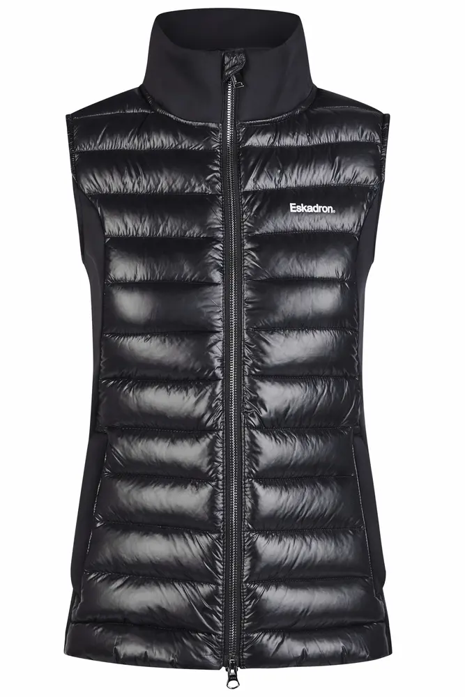 Damen Weste HYBRID WAISTCOAT CORE Classic Sports 2026