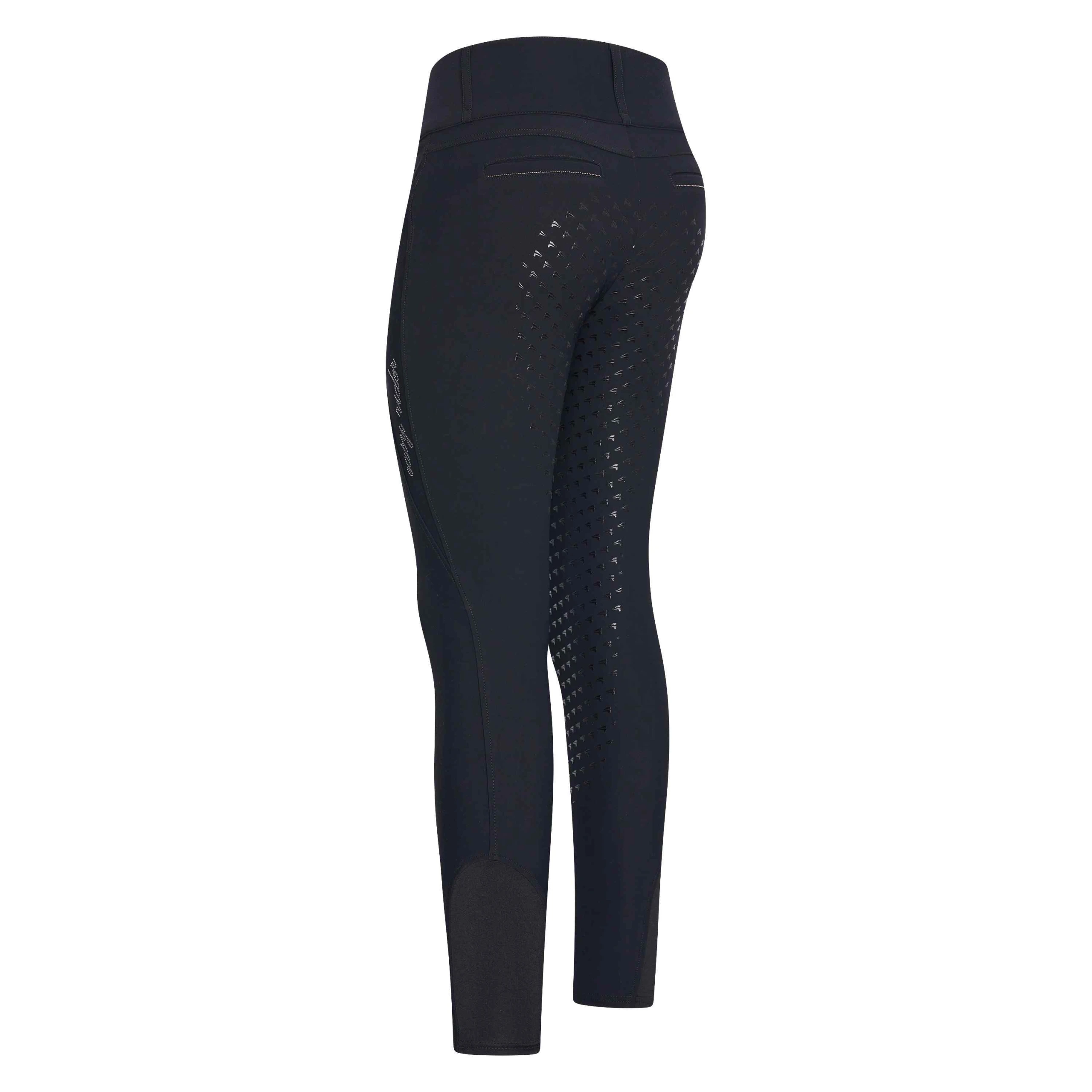 Damen Reithose Amara FullGrip