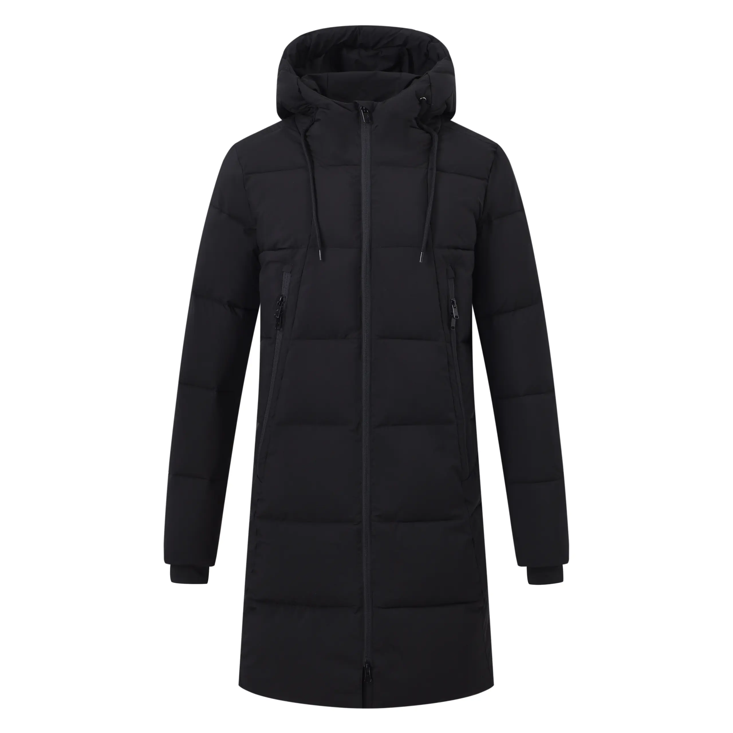 Damen Jacke ESCarry Winter 2025