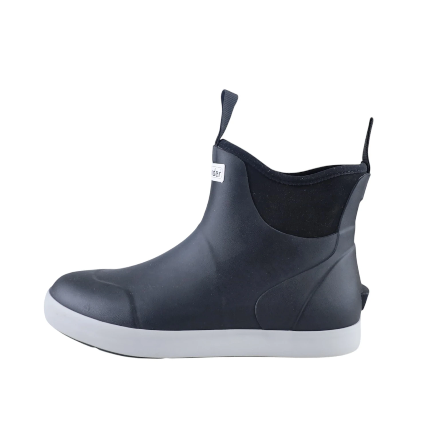 Outdoor Stiefelette BRISTOL