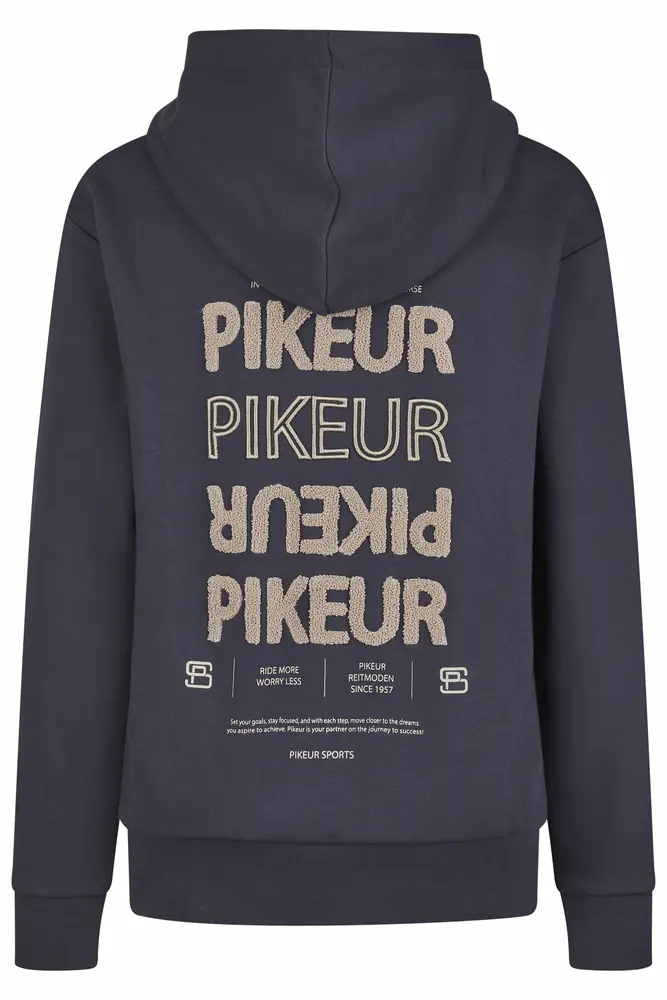 Damen HOODY 8275 Sports Winter 2025