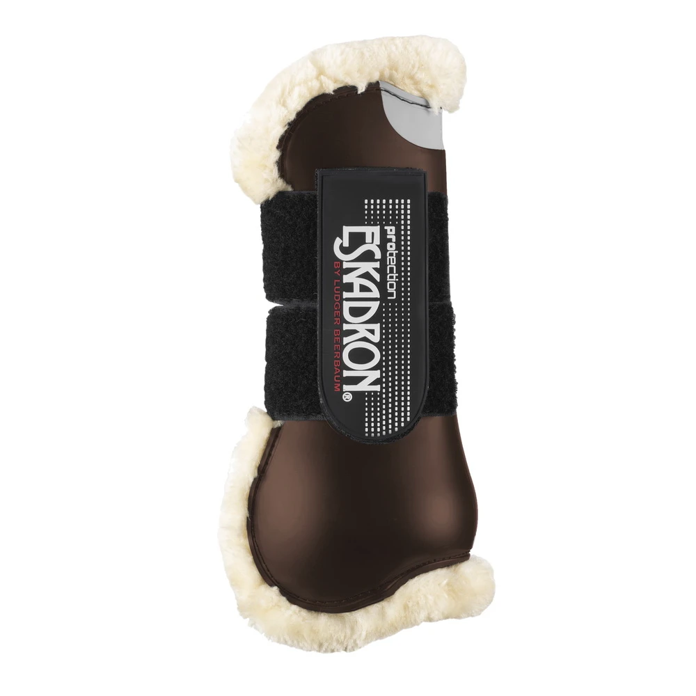 ESKADRON BasicTendon Boots FLEXISOFT FAUXFUR F