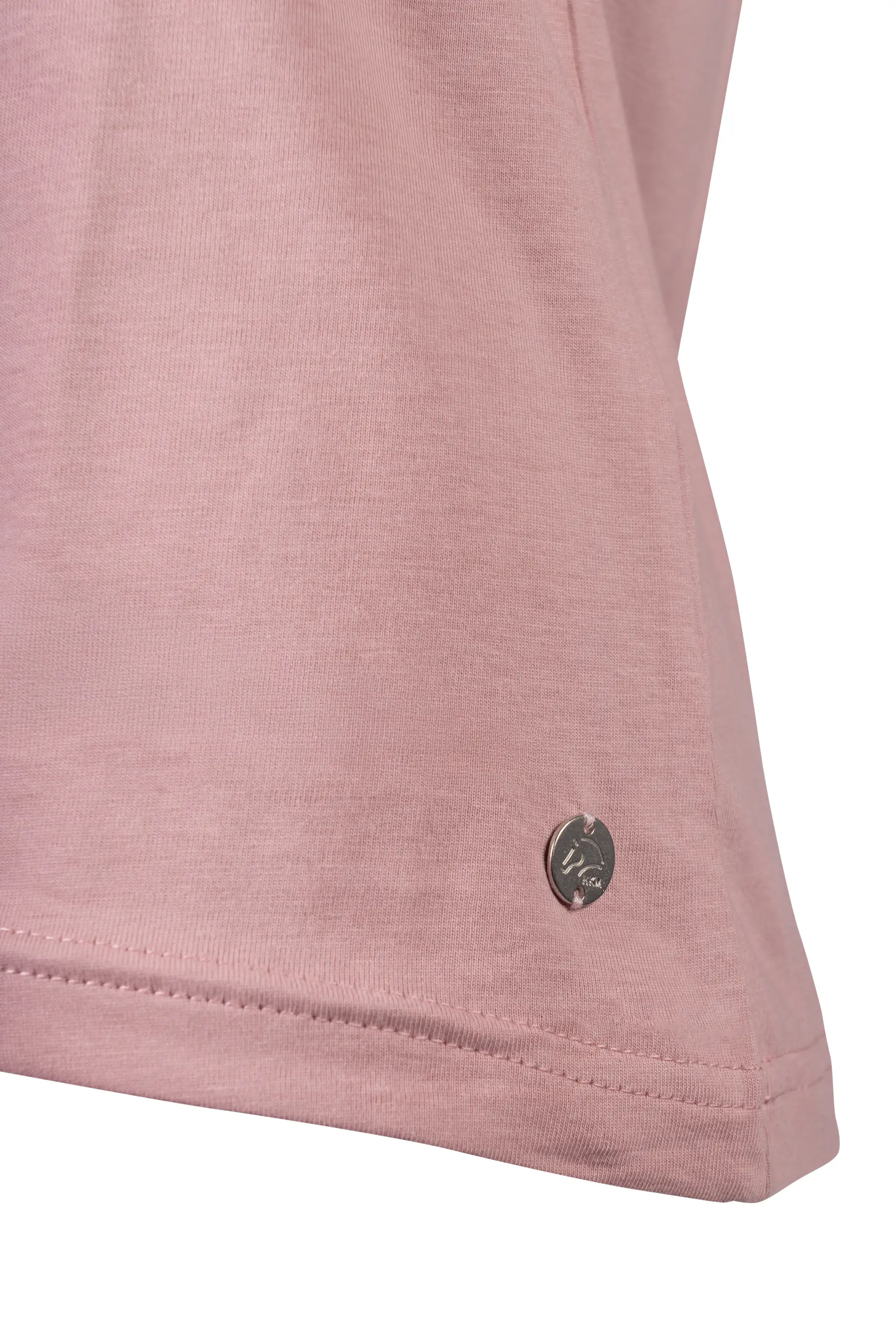 Ladies T-Shirt RUNNING HORSE summer 2026