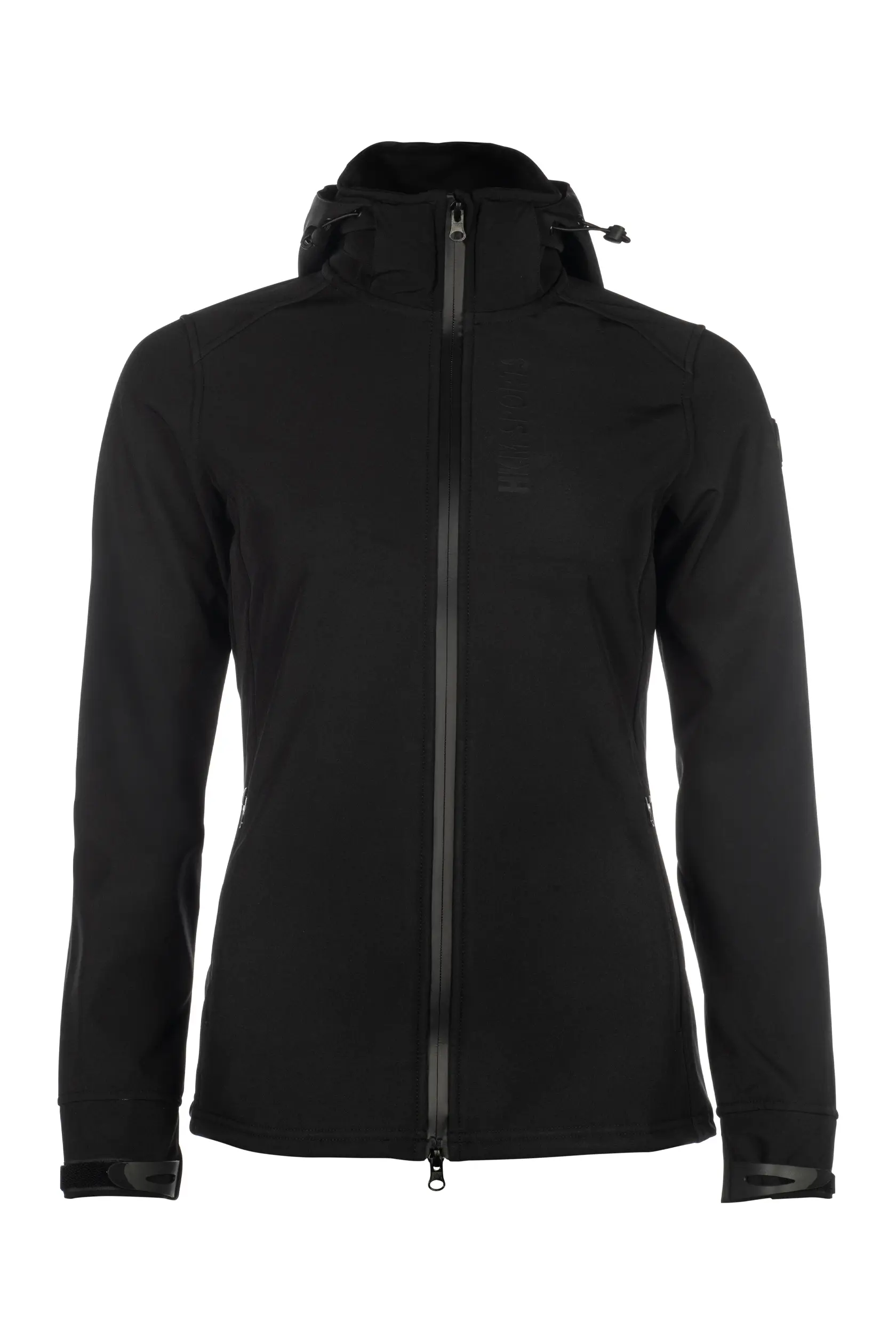 KInder Softshelljacke -Crew-
