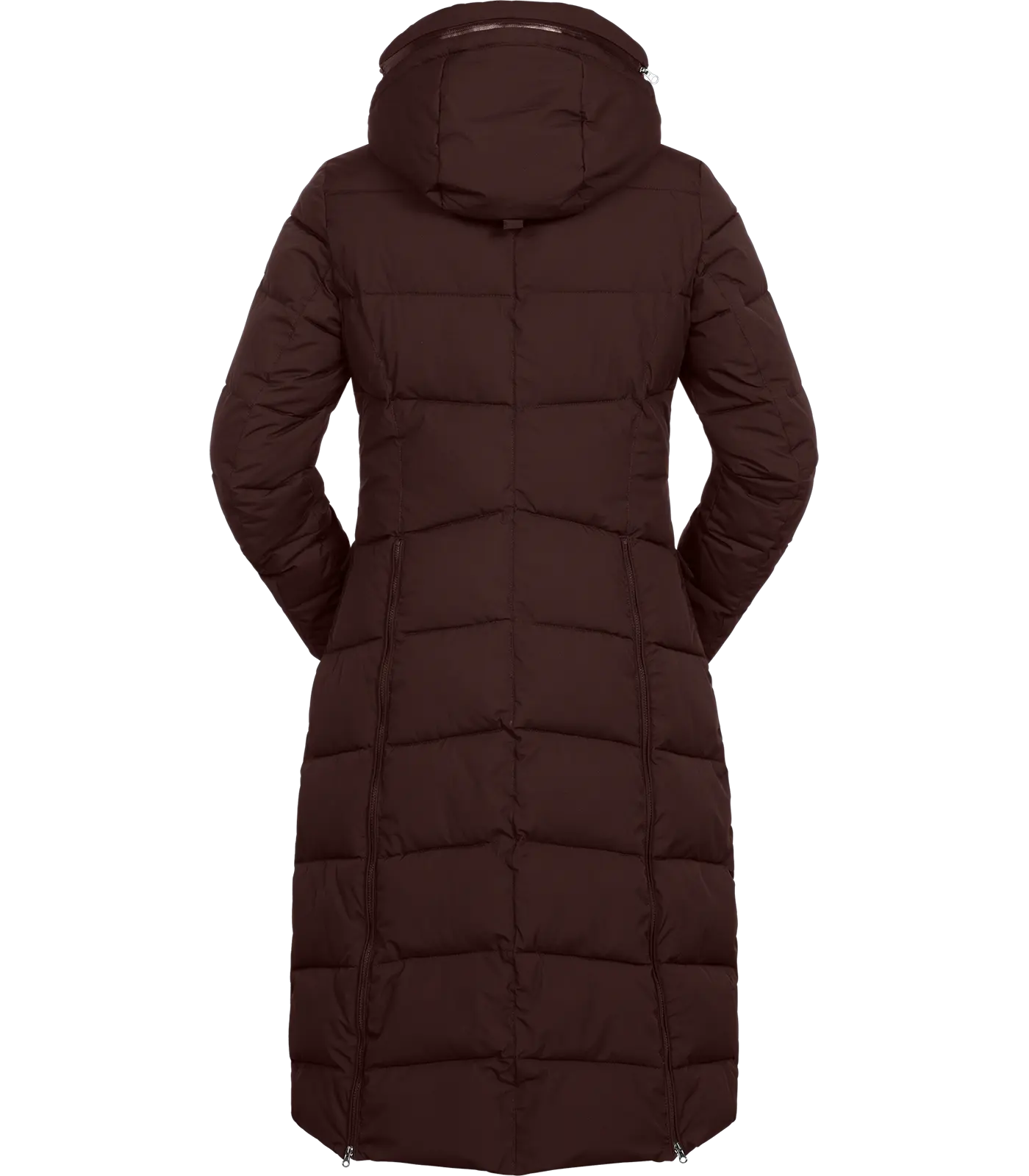 Damen Thermomantel SAPHIRA ADVANCED