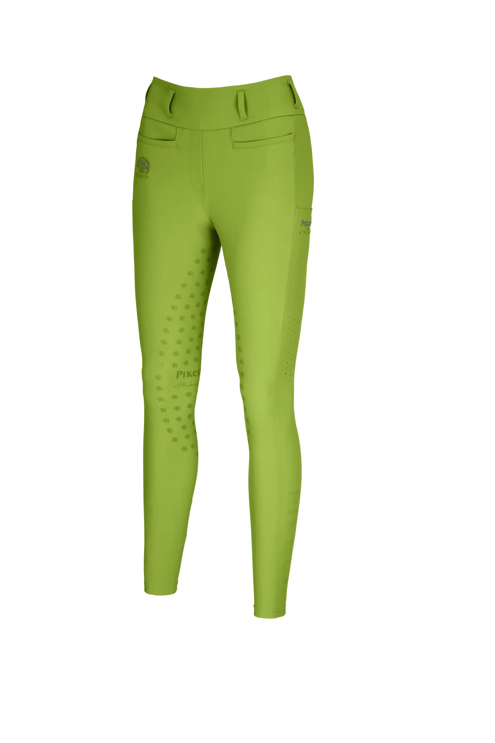 Damen Vollbesatz Reithose LINNETT SD SUMMER Athleisure Sommer 2026