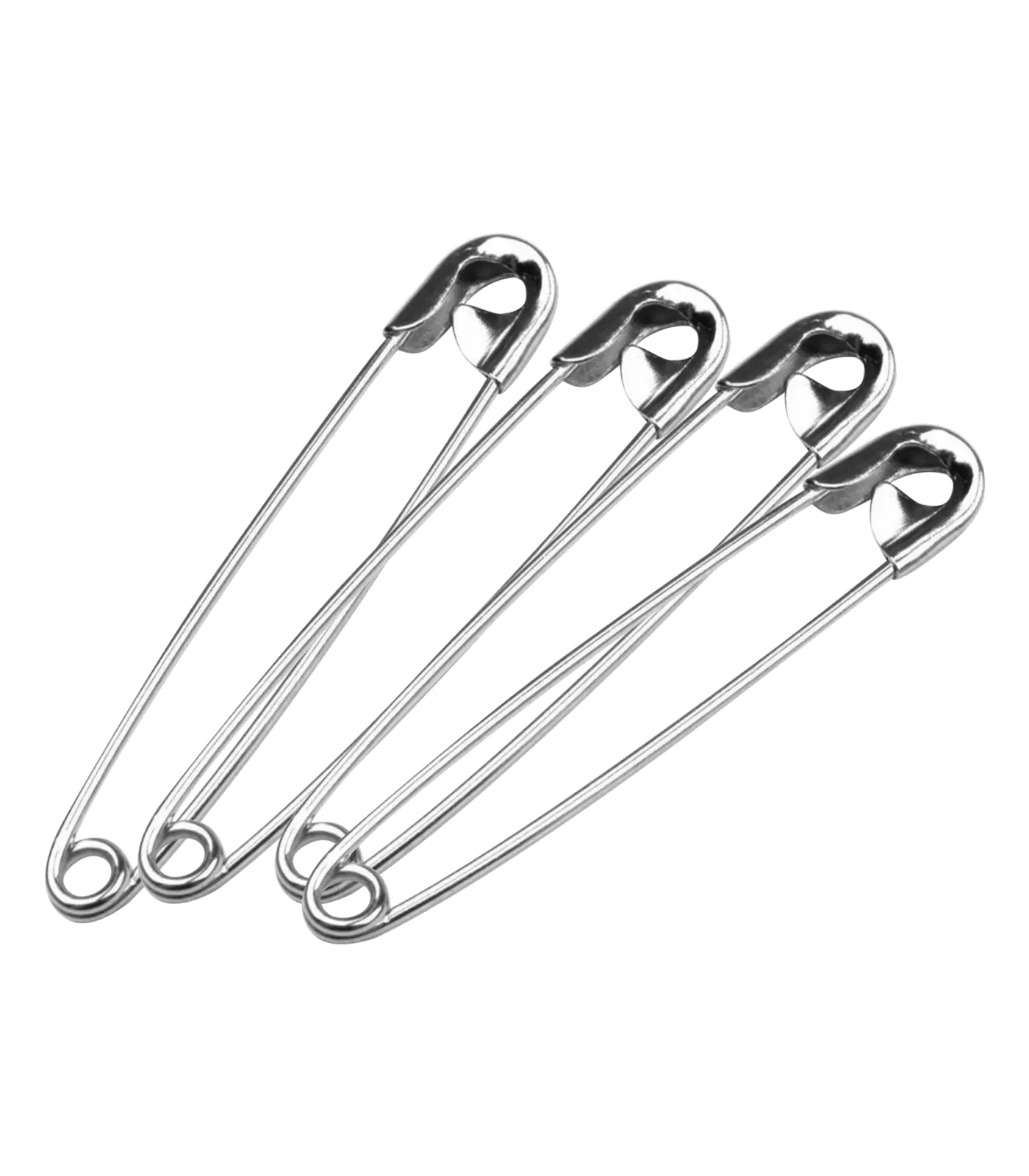 Competition number set, oval, with elastic bands