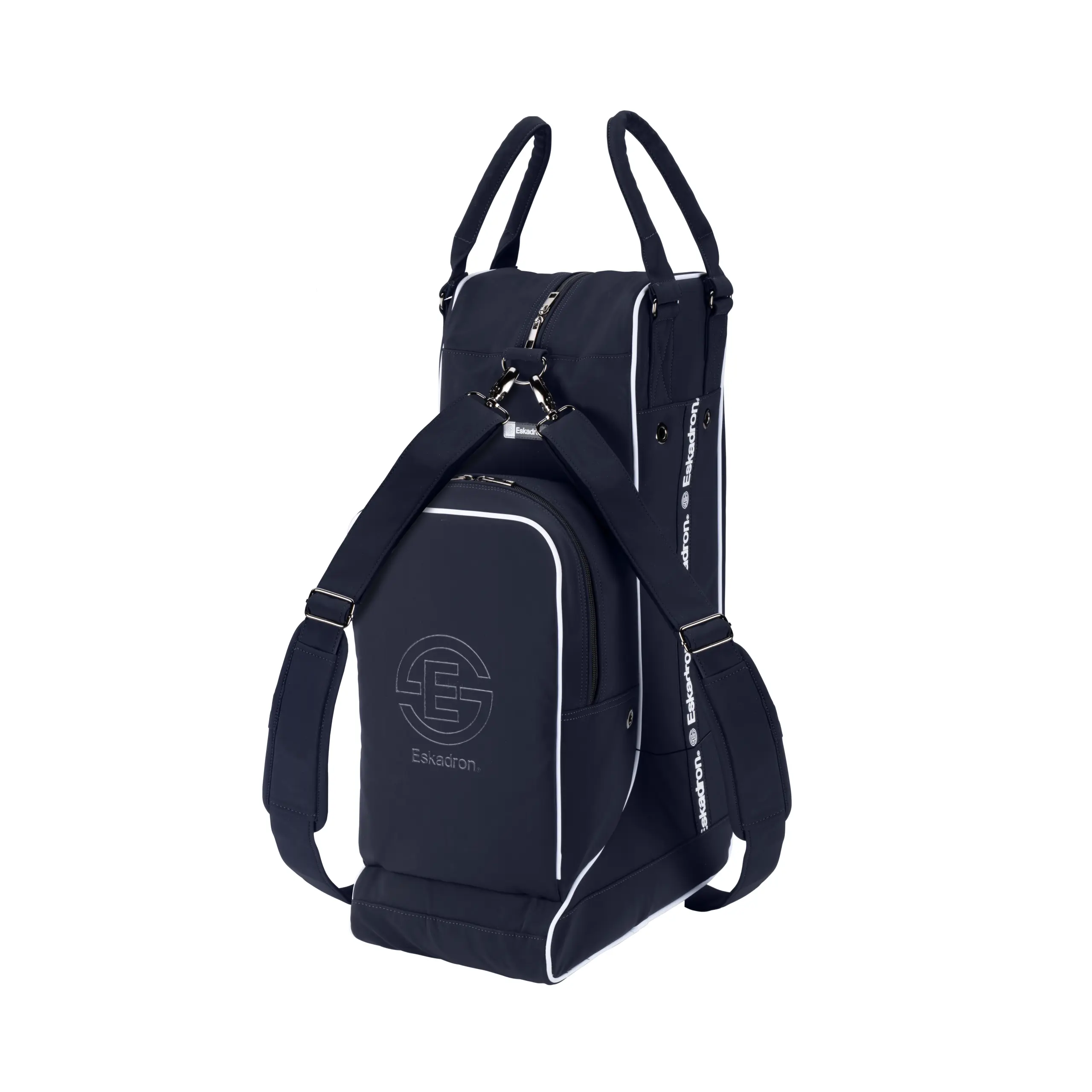 Helm-&Stiefeltasche SOFTSHELL Dynamic 2026