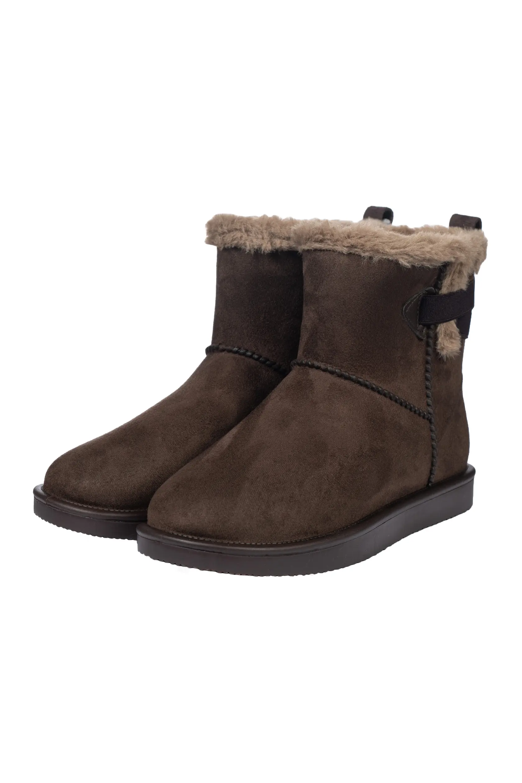 All-weather boots DAVOS LEGOLIN