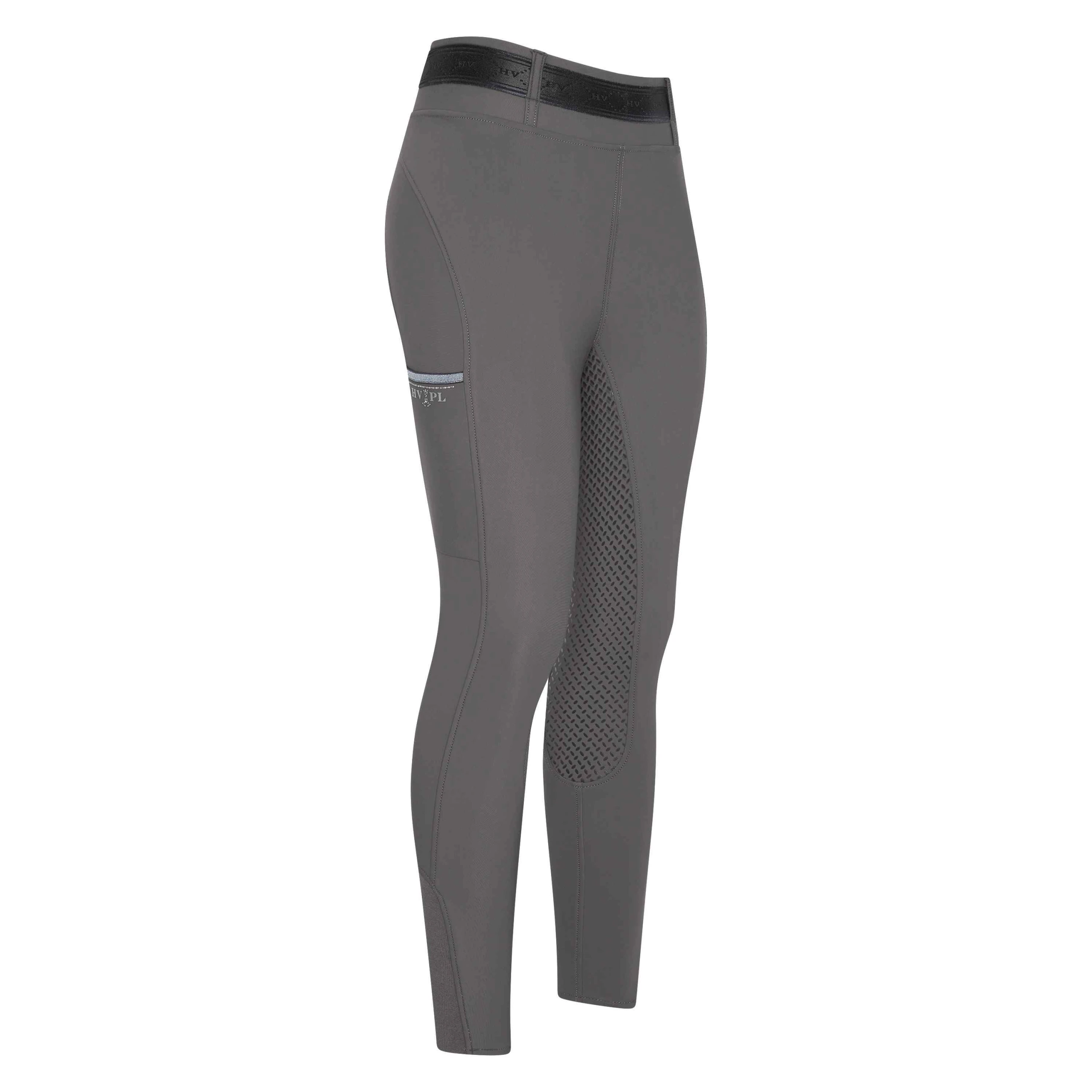 Damen Vollbesatz Reitlegging HVPClarissa