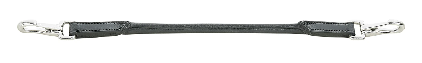 Sattelanfassriemen LEDER-PRO