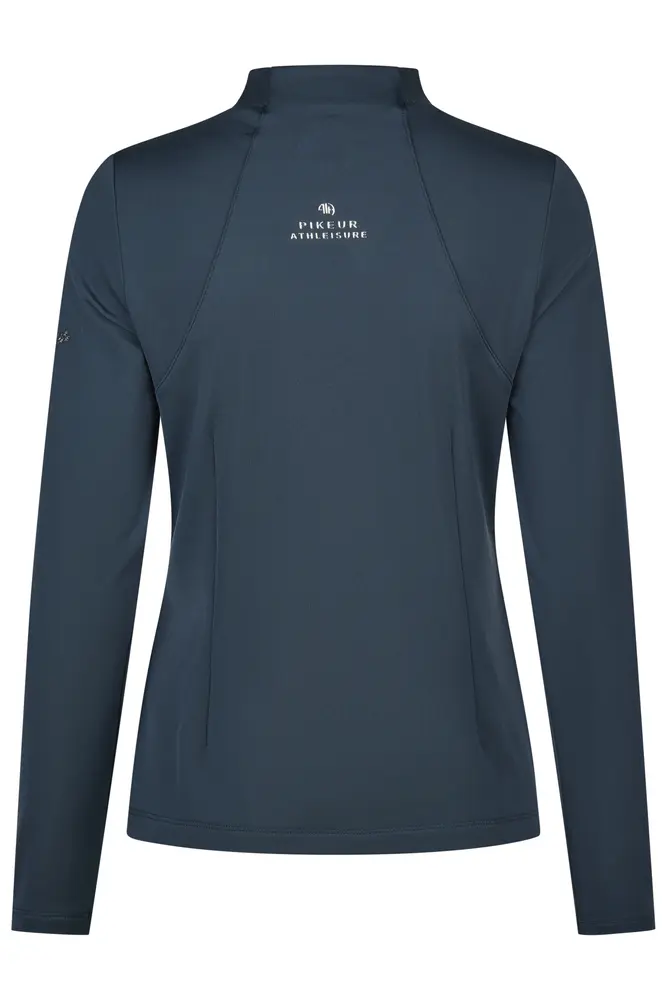Damen Rollkragenshirt ROLLNECK Athleisure Herbst 2026
