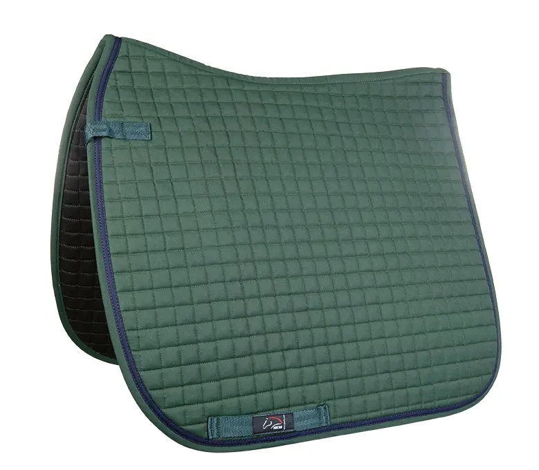 HKM Saddle cloth -Charly-