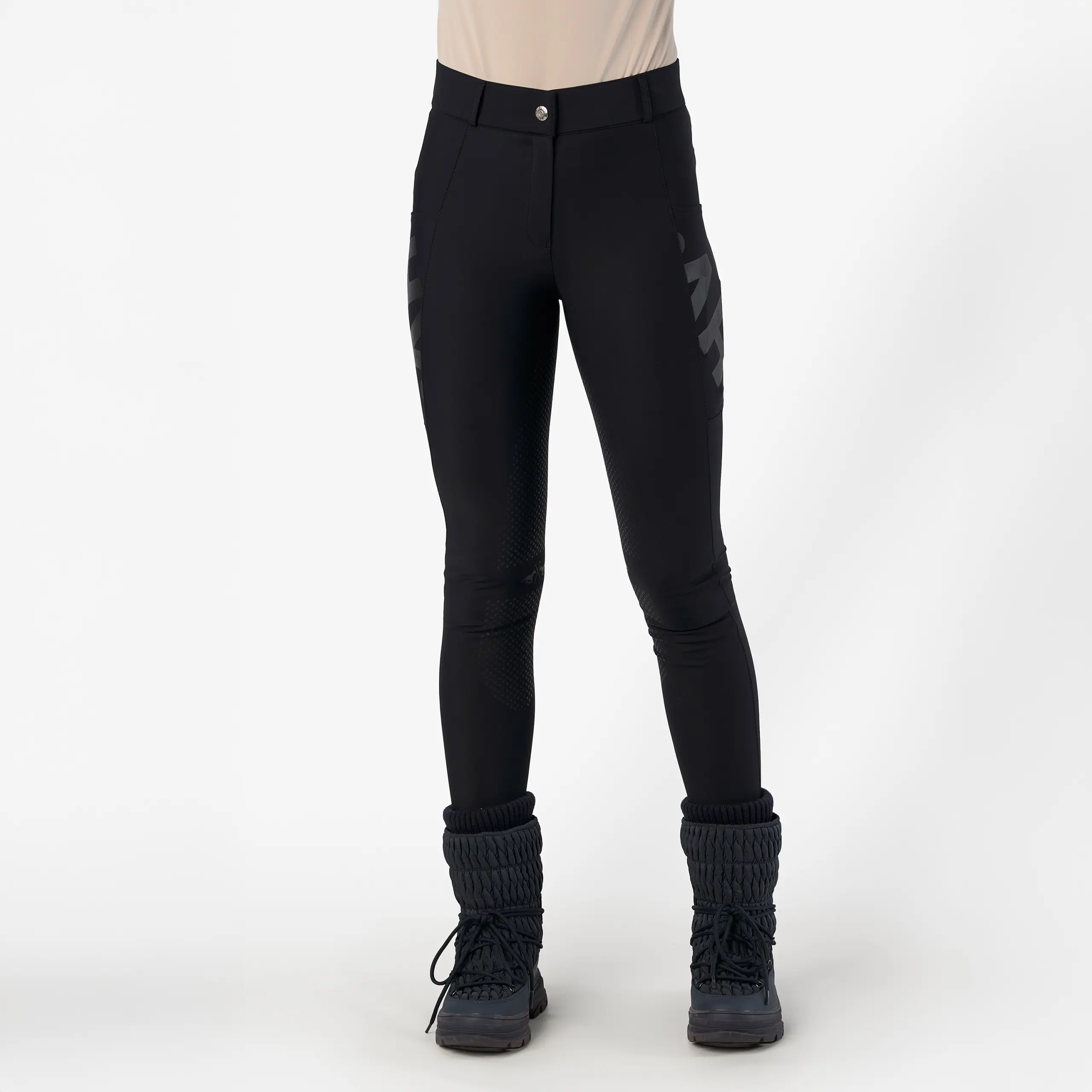 Damen Reithose HVPFemmy FullGrip