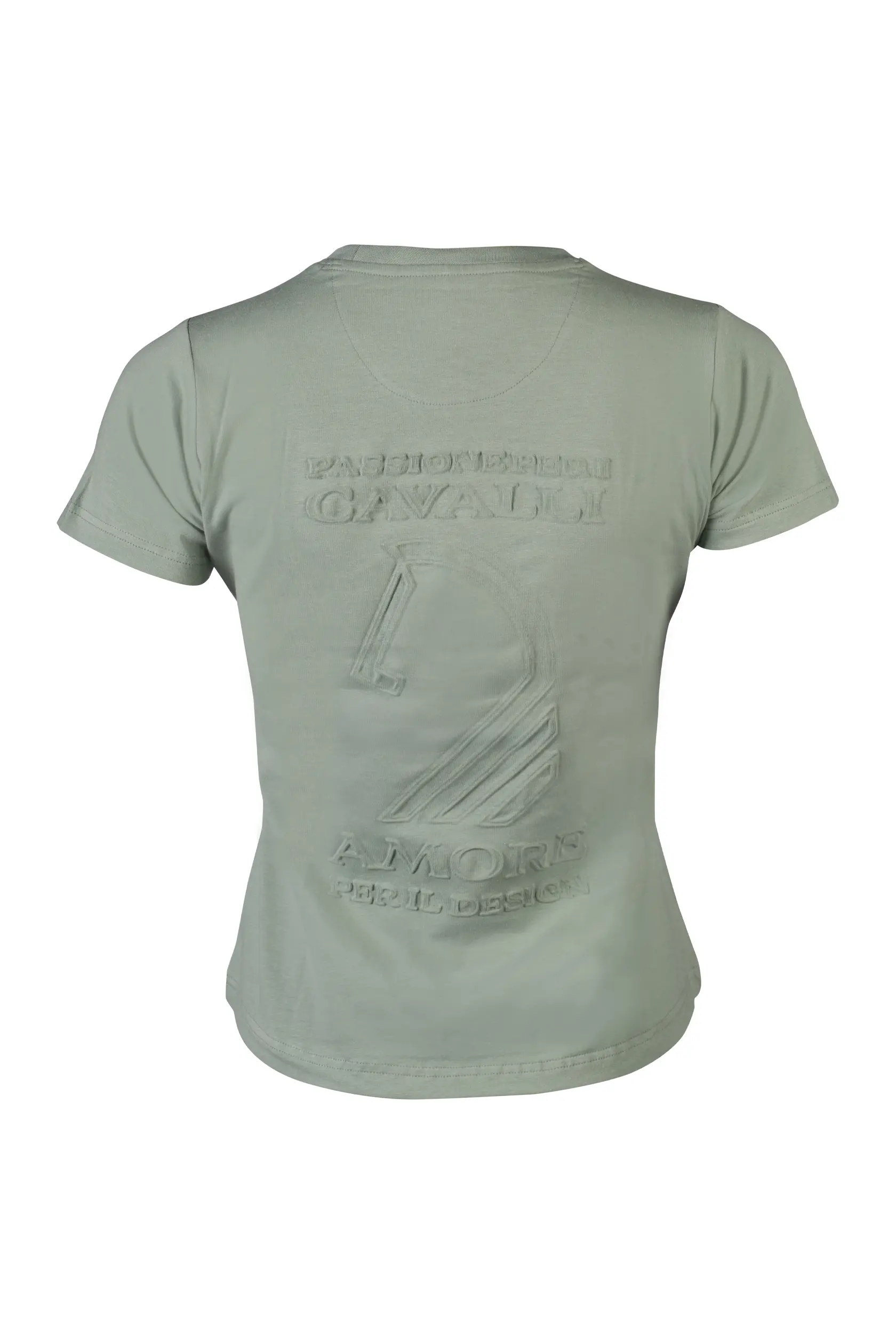 Damen T-Shirt LIMONE Sommer 2026