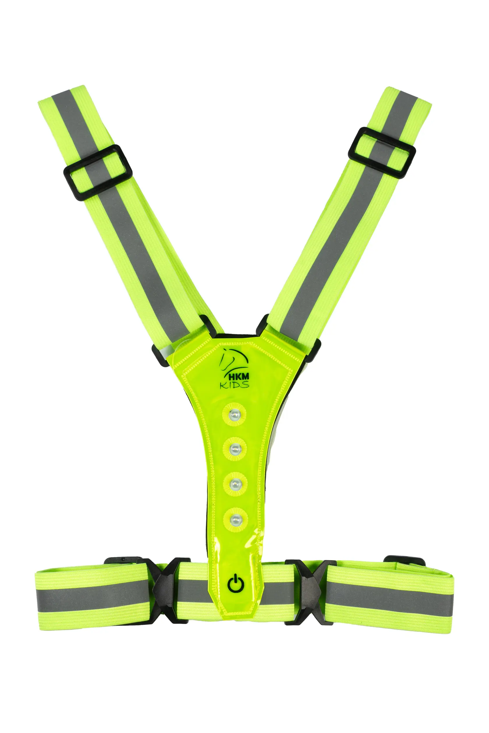 LED-waistcoat