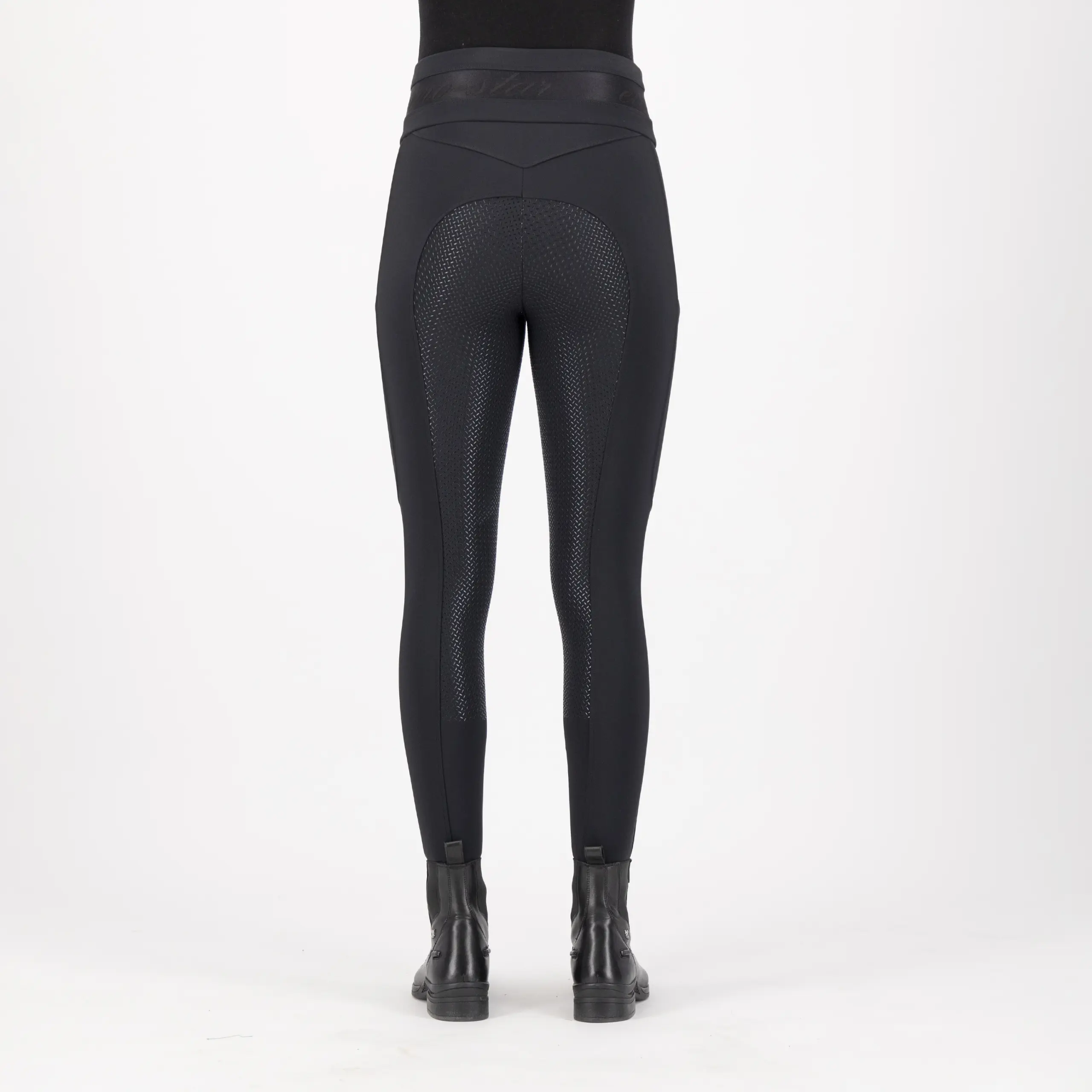 Ladies riding tights ESImpress FullGrip