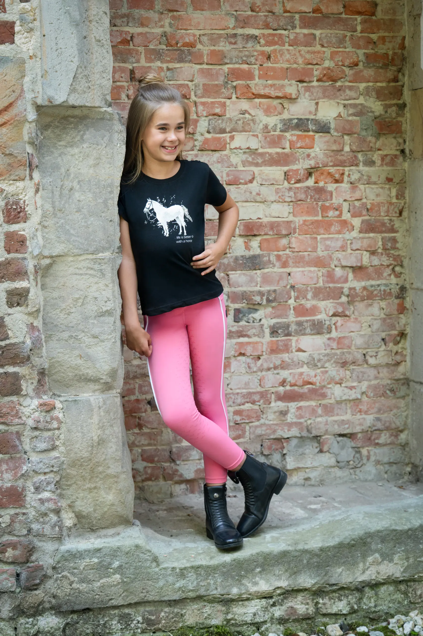 Kids T-Shirt SPARKLE summer 2026