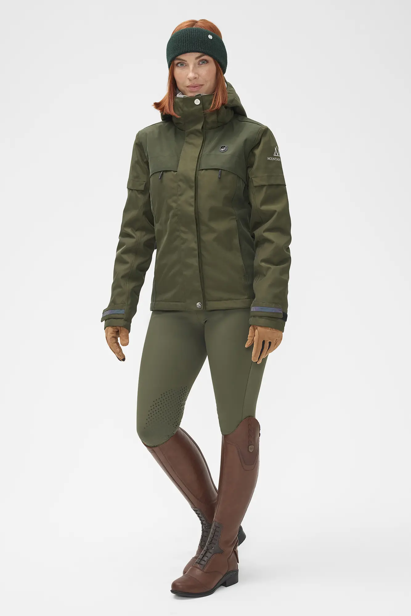 Damen Jacke ROYAL GRACE