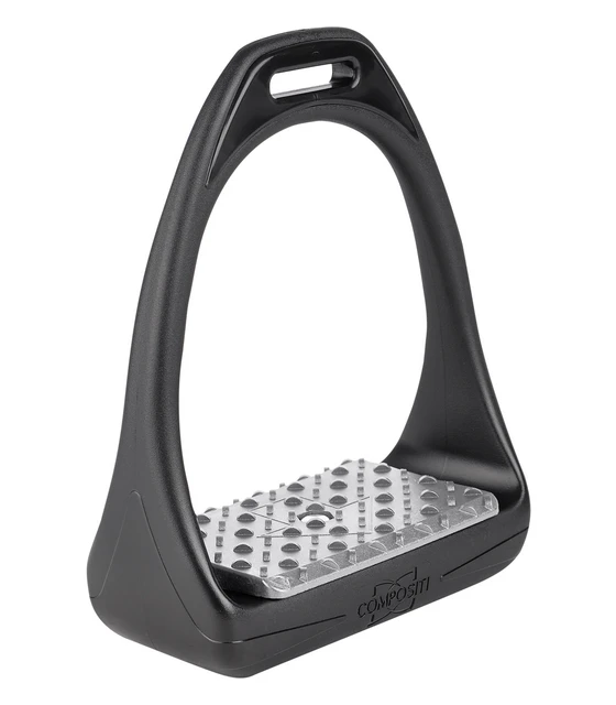 Comfort Stirrups