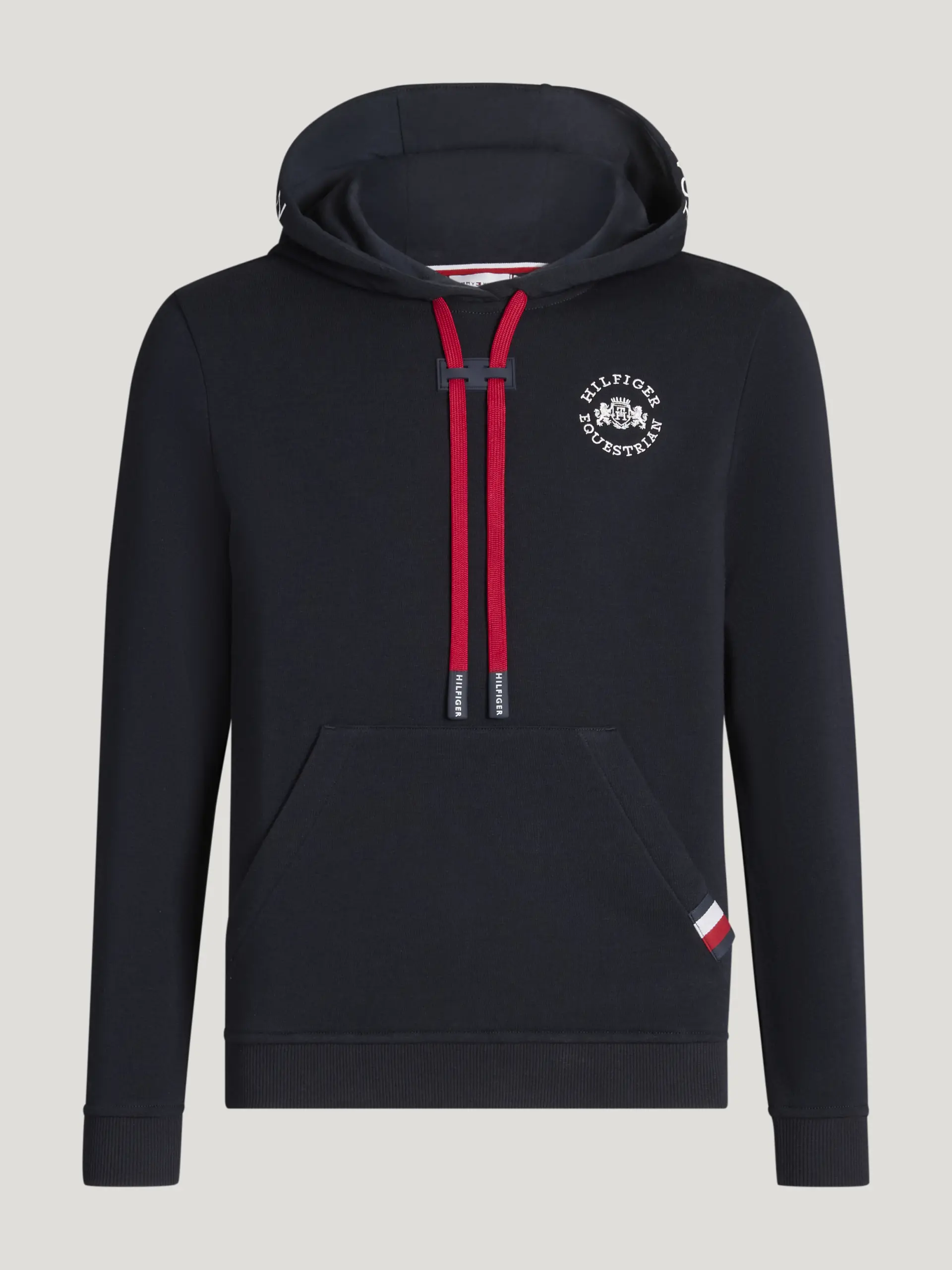 Kinder Hoodie LAGUNA Logo Sommer 2026