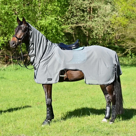 Ausreitdecke MOSKITO III