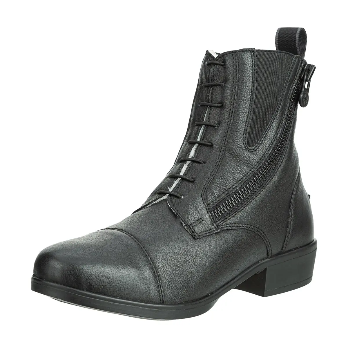riding boots ADVANCED II SZ SOFT WINTER