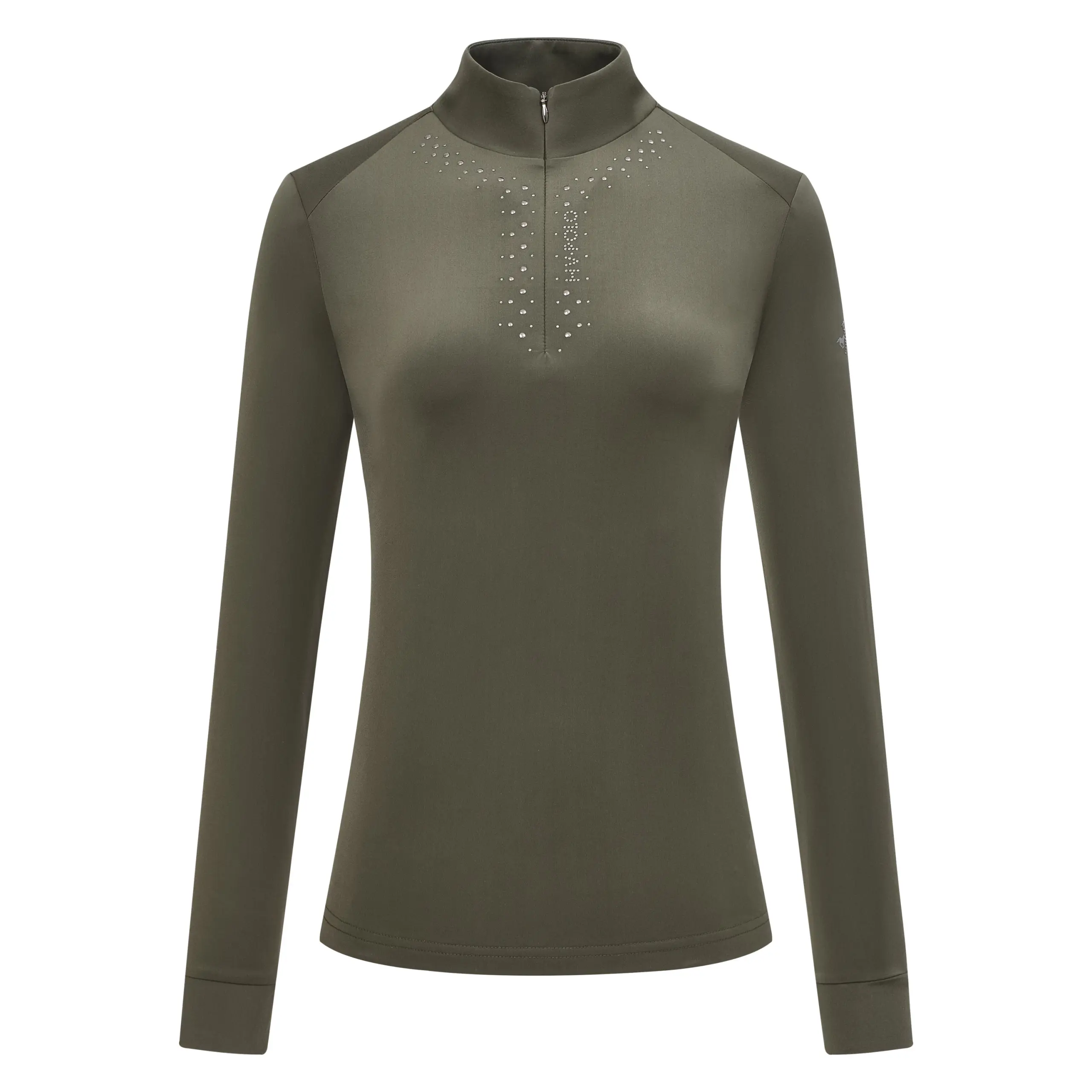 Damen Langarmshirt HVPOrlanda