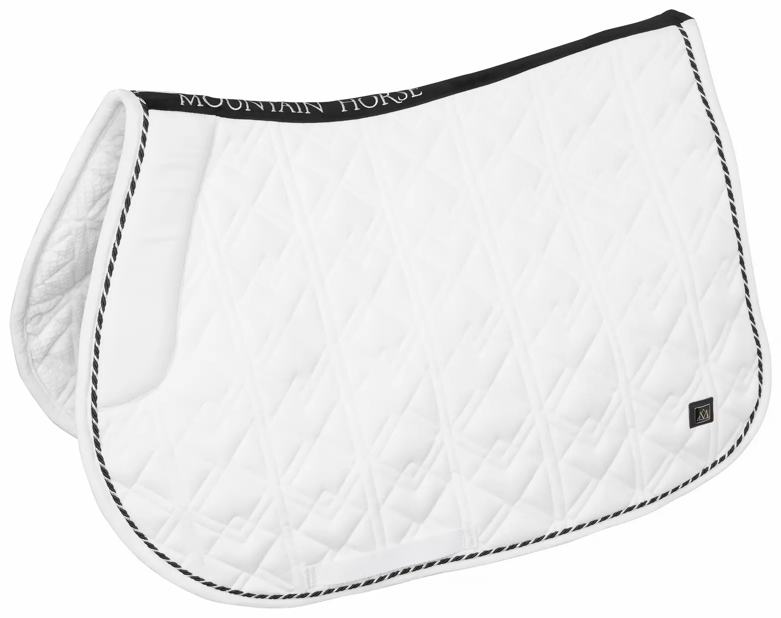 Schabracke SADDLE PAD