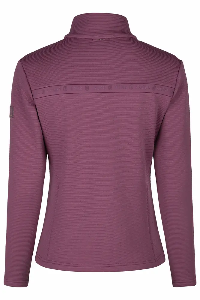 Damen ZIP-SHIRT Heritage 25