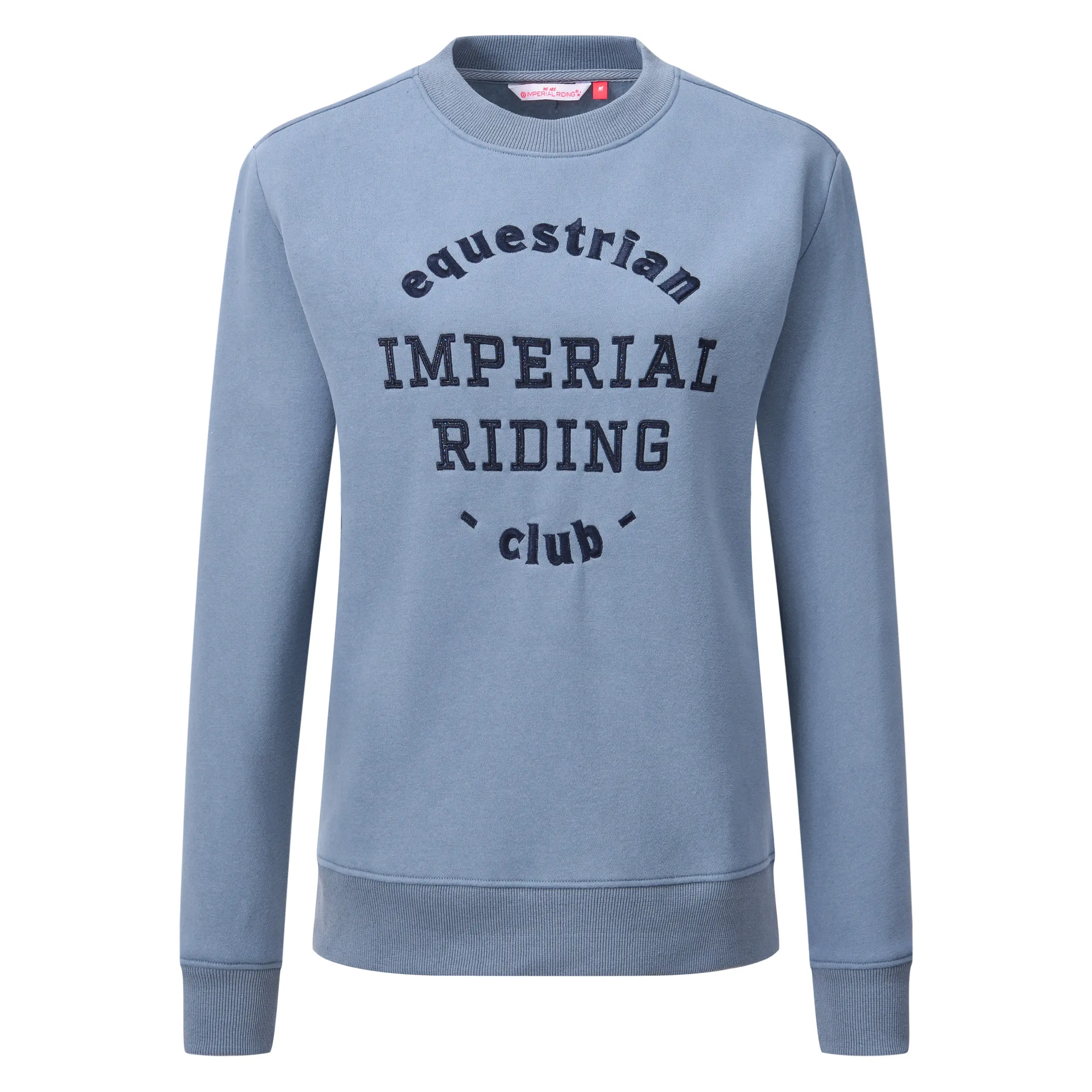 Damen Sweater IRHJoyce Winter 2025