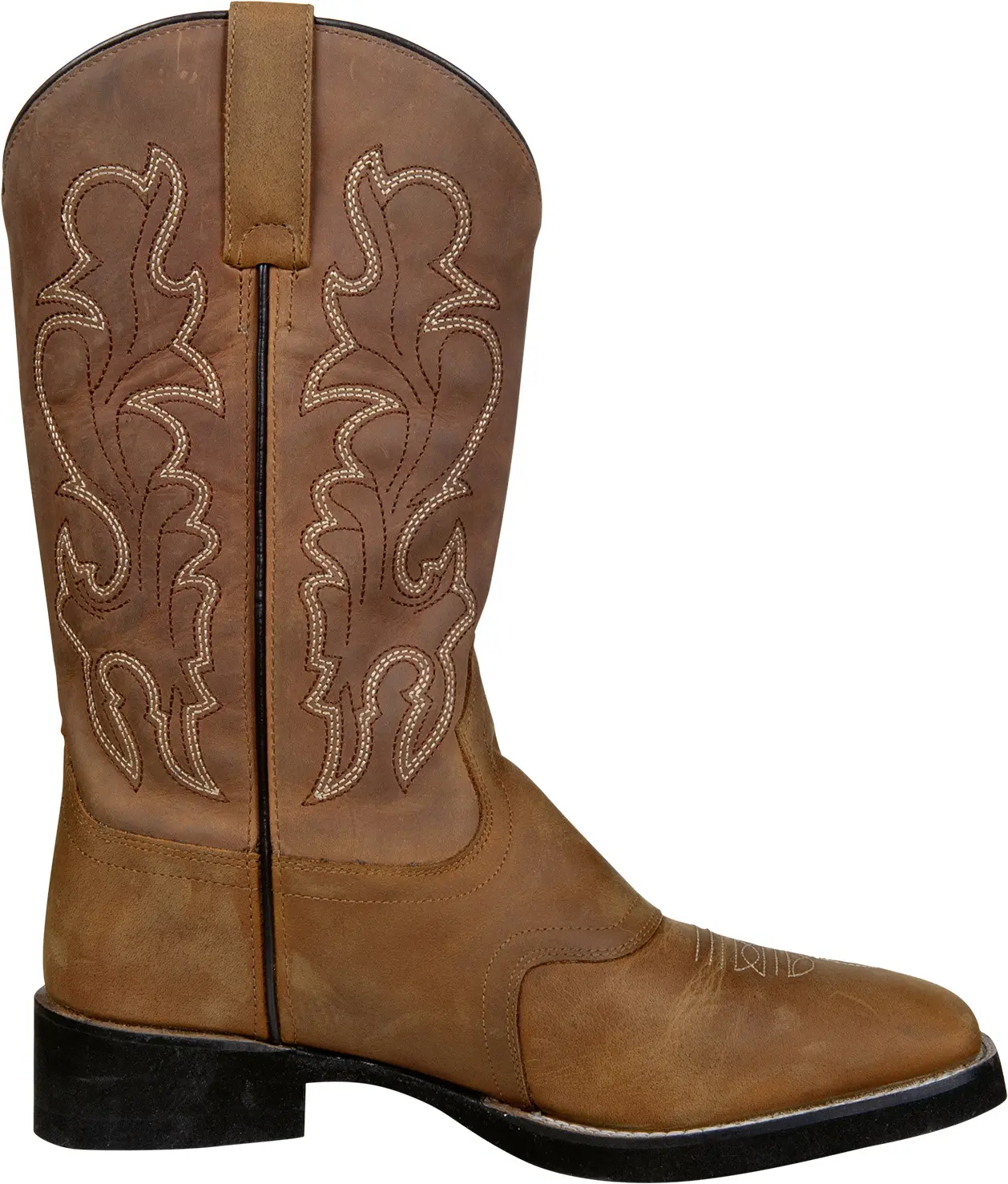 Westernstiefel SOFTY NEVADA