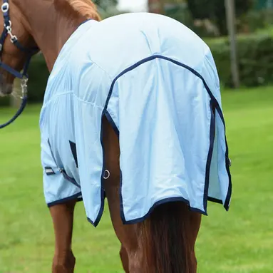 BUSSE Turnout Fly Sheet SUNSHINE II