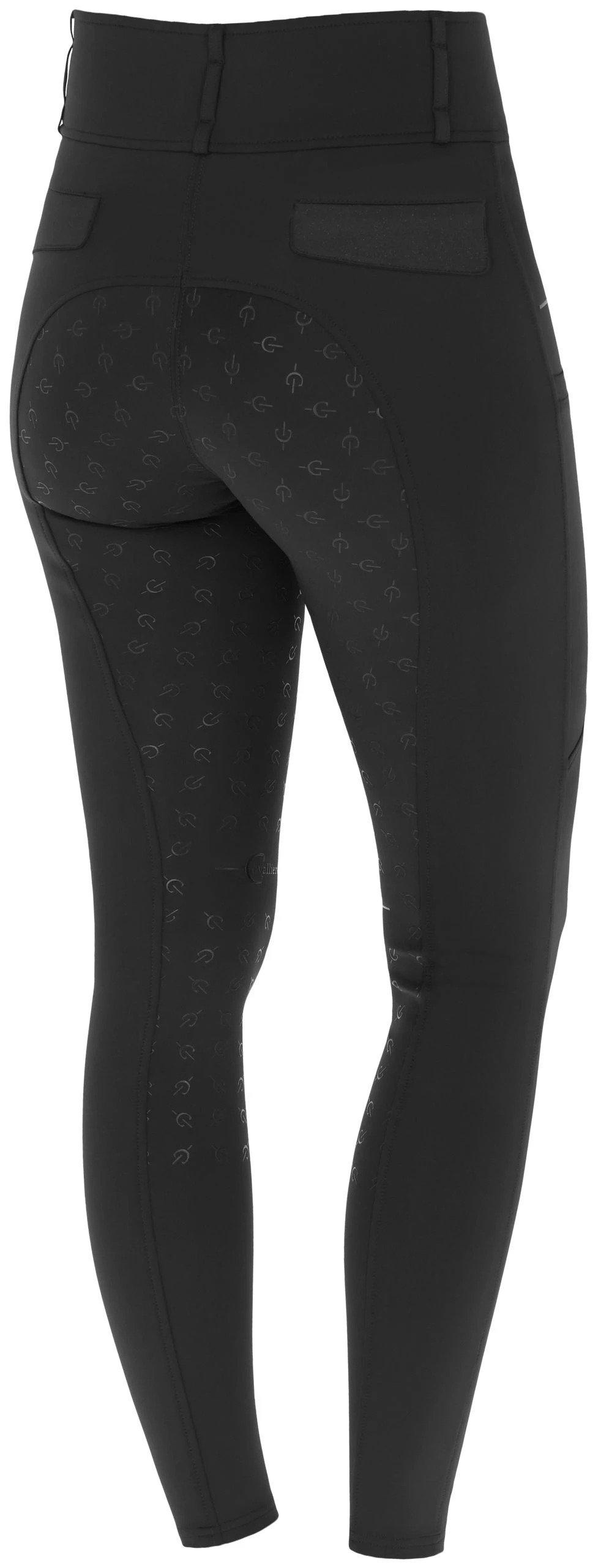 Damen Reithose HighWaist